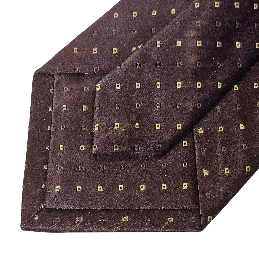 DAVID DONAHUE TIE - Picture 4 of 12